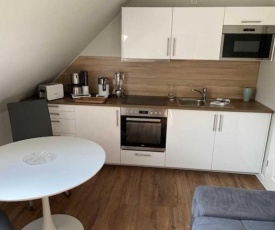 Ferienwohnung Sellin 2