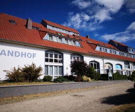 Der Landhof Lavendel