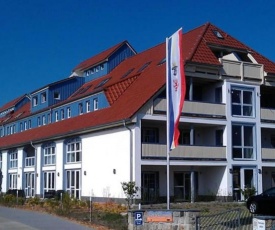 Der Landhof Schwalbennest LH-204