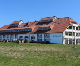 Der Landhof Seeadler