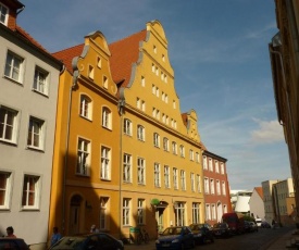 Altstadt Pension Hafenblick