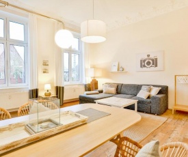 Apartmenthaus Tribseer Damm 6