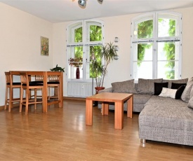 Ferienappartements Stralsund