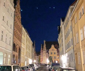 Ferienwohnungen in der Altstadt Stralsund