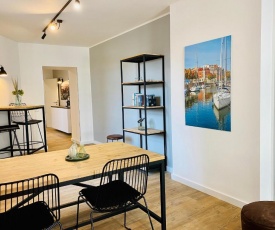 HafenCity Appartements Stralsund