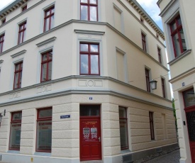 Haus Steuerrad