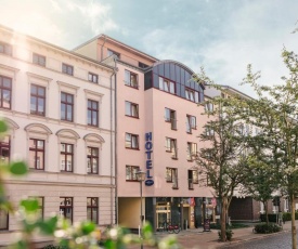 Hotel am Jungfernstieg