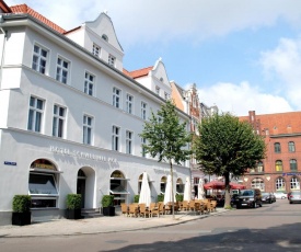 Hotel Schweriner Hof