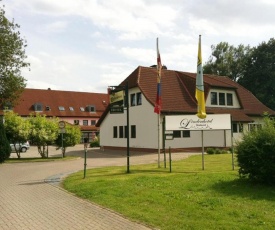 Lindenhotel Stralsund