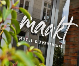 maakt Apartments