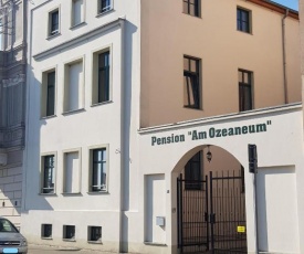 Pension Am Ozeaneum