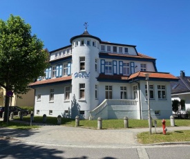 Villa am Meer - Stralsund