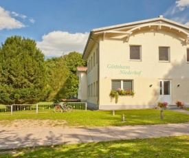 Gästehaus Niederhof