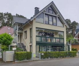 Apartments home Heidi Trassenheide - DOS08073-CYA