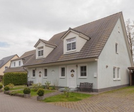 Ferienhaus Teuber