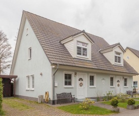 Ferienhaus Teuber