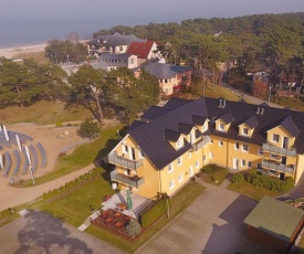 Ferienwohnung zur Düne