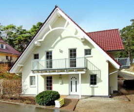 Semi-detached house Strandhaus I Trassenheide - DOS08001-L