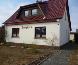 Haus Frohsinn