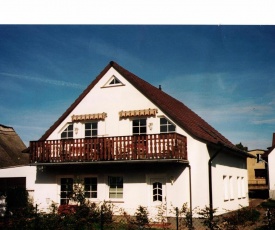 Pension Haus Anneliese