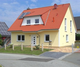 Haus zum Achterwasser - Apartment 1 und 2