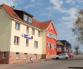 Hotel Ratscafe Ückeritz