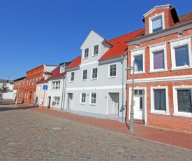 Ferienhaus mit 3 Schlafräumen Ueckermünde VORP 3021