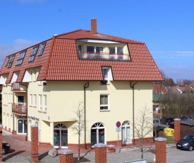 Ferienwohnung am Schloss