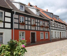 Ferienwohnung Ueckermünde VORP 2131