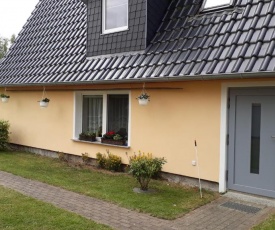 Ferienhaus Monika