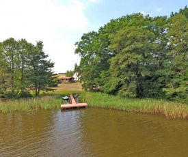 Ferienwohnungen direkt am See Useriner Mühle SEE 10330