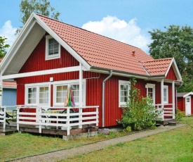 Holiday Home am Useriner See Userin - DMS02155-F