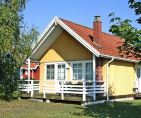 Holiday Home am Useriner See Userin - DMS02156-F