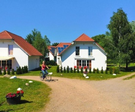 Holiday homes am Kummerower See Verchen - DMS02073-FYA