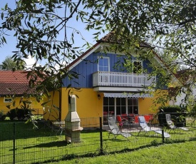 Holiday homes am Kummerower See Verchen - DMS02100b-FYA