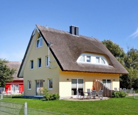 Semi-detached house Lotte Vieregge - DOS07189-L
