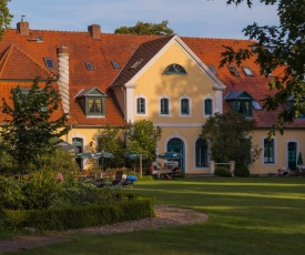 Das Gutshaus Solzow Mecklenburgische Seenplatte Müritz