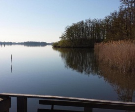 Ferienwohnung Müritzblick an der Müritz