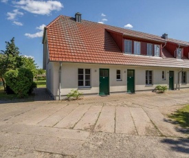 Ferienwohnung Müritzkoje an der Müritz