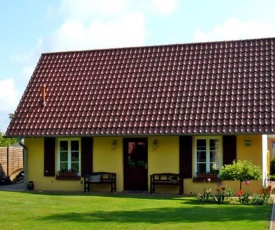 Ferienhaus An den Linden