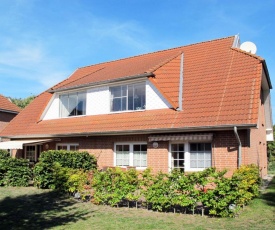 Apartment Hus am Bodden