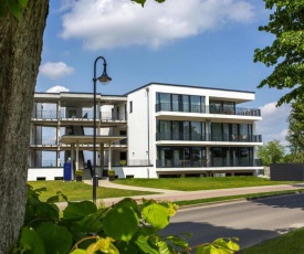 Apartments im MAREMÜRITZ Yachthafen Resort & Spa Waren an der Müritz - DMS02103h-DYA