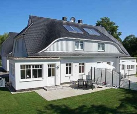 Holiday Homes in Prerow (Ostseebad) 36820