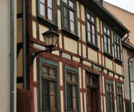 Appartementhaus 10 Seen