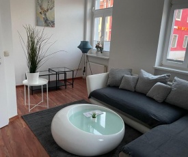 Cityapartment am Hafen