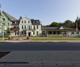 Seehotel Ecktannen