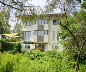 Villa am Weinberg in Waren