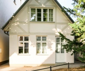 Apartment in der Alexandrinenstrasse