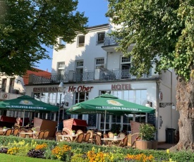 Doppelzimmer Brunch, direkt am Alten Strom