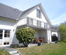 Ferienhaus am Yachthafen, Strandgut